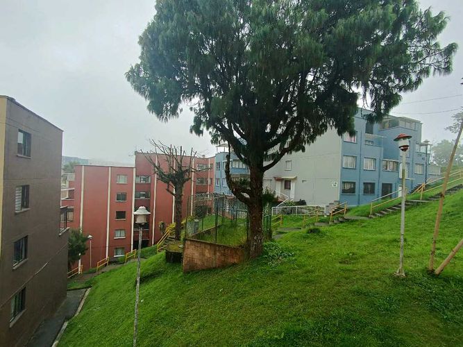 Apartamento en Venta en Villapilar, Manizales - Miniatura 7