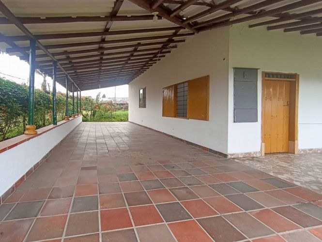 Finca en  Arriendo en El tambo, La ceja - Miniatura 8