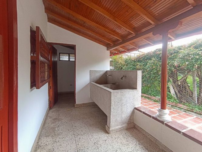 Finca en  Arriendo en El tambo, La ceja - Miniatura 10