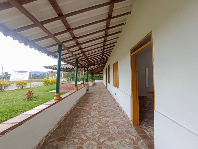 Finca en  Arriendo en El tambo, La ceja - Miniatura 11