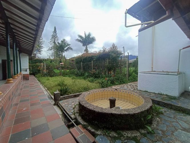 Finca en  Arriendo en El tambo, La ceja - Miniatura 14