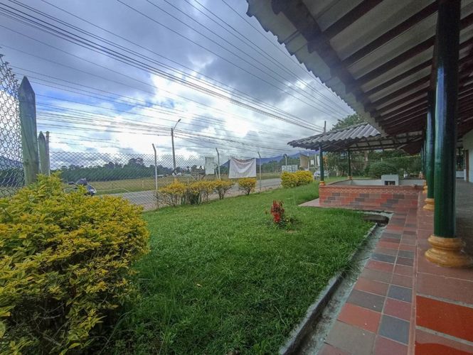 Finca en  Arriendo en El tambo, La ceja - Miniatura 15