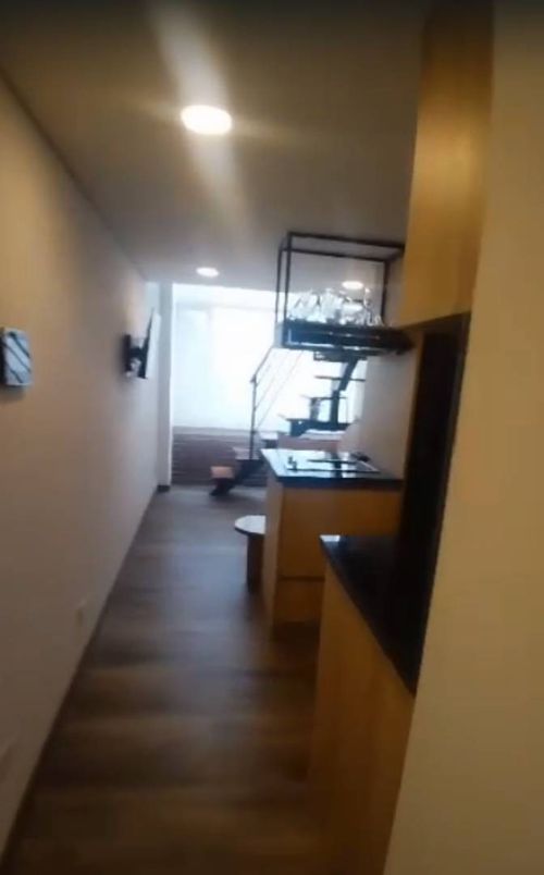 Apartaestudio en Arriendo en Campin, Bogotá - Imagen 1