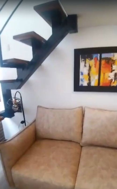 Apartaestudio en Arriendo en Campin, Bogotá - Miniatura 2