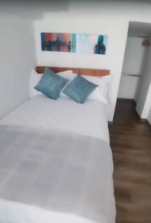 Apartaestudio en Arriendo en Campin, Bogotá - Miniatura 4