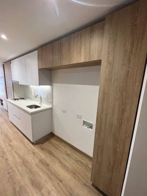 Apartaestudio en Arriendo en Bosque de pinos, Bogotá - Miniatura 4