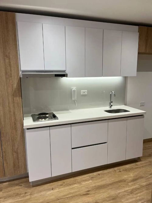 Apartaestudio en Arriendo en Bosque de pinos, Bogotá - Miniatura 6
