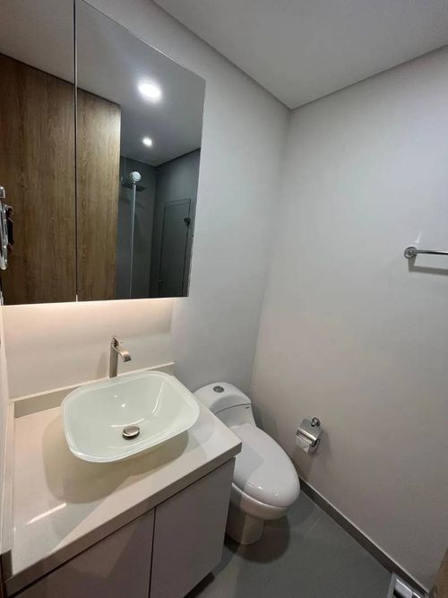 Apartaestudio en Arriendo en Bosque de pinos, Bogotá - Miniatura 8