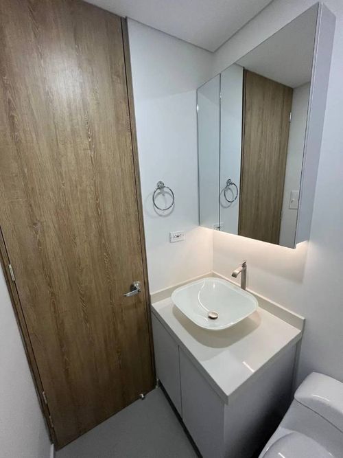 Apartaestudio en Arriendo en Bosque de pinos, Bogotá - Miniatura 9
