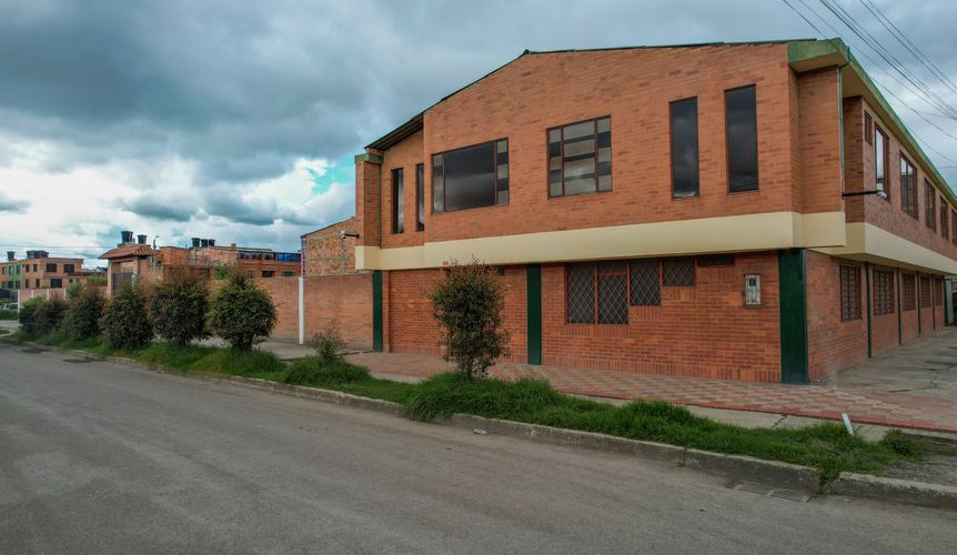 Edificio en Venta en La legua, Ubate - Imagen 1