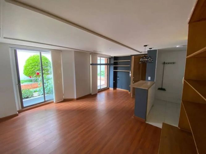 Apartaestudio en Arriendo en Chicó Alto, Bogotá - Miniatura 2