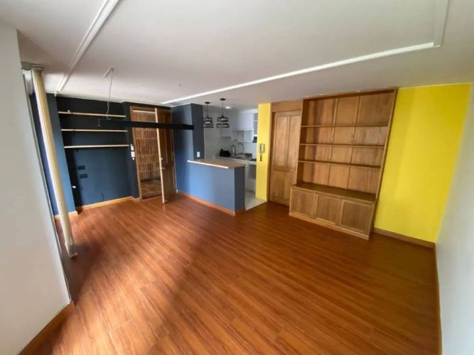 Apartaestudio en Arriendo en Chicó Alto, Bogotá - Miniatura 3