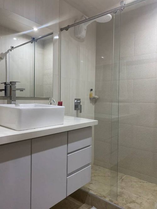 Apartaestudio en Arriendo en Chicó Alto, Bogotá - Miniatura 4