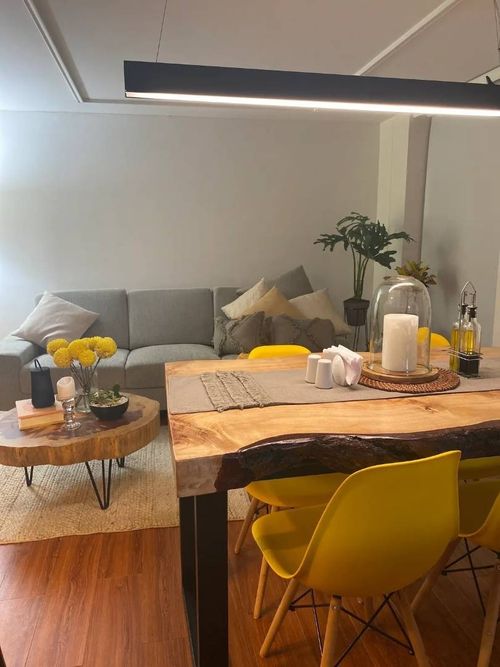 Apartaestudio en Arriendo en Chicó Alto, Bogotá - Miniatura 6