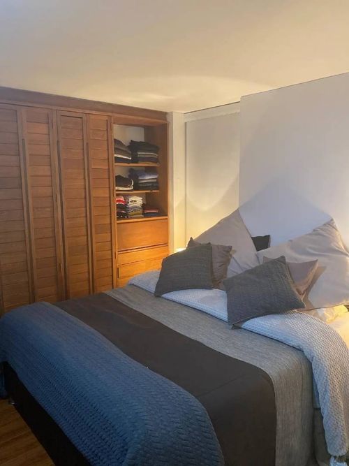 Apartaestudio en Arriendo en Chicó Alto, Bogotá - Miniatura 7
