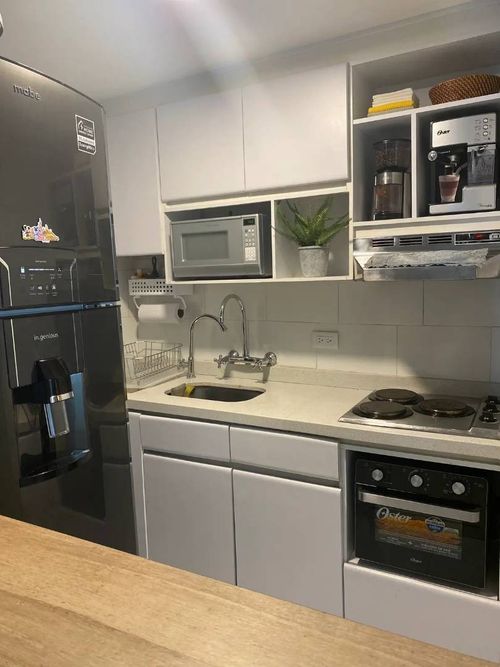 Apartaestudio en Arriendo en Chicó Alto, Bogotá - Miniatura 8