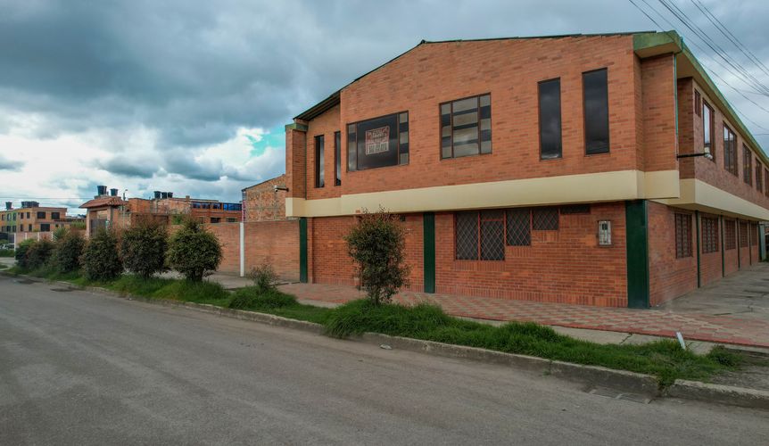 Edificio en Venta en La legua, Ubate - Miniatura 7