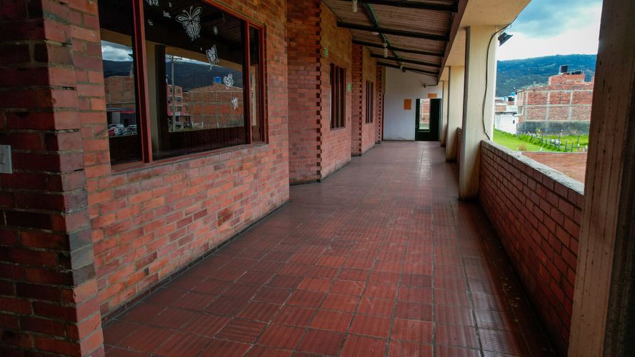 Edificio en Venta en La legua, Ubate - Miniatura 9