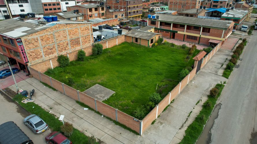 Edificio en Venta en La legua, Ubate - Miniatura 11