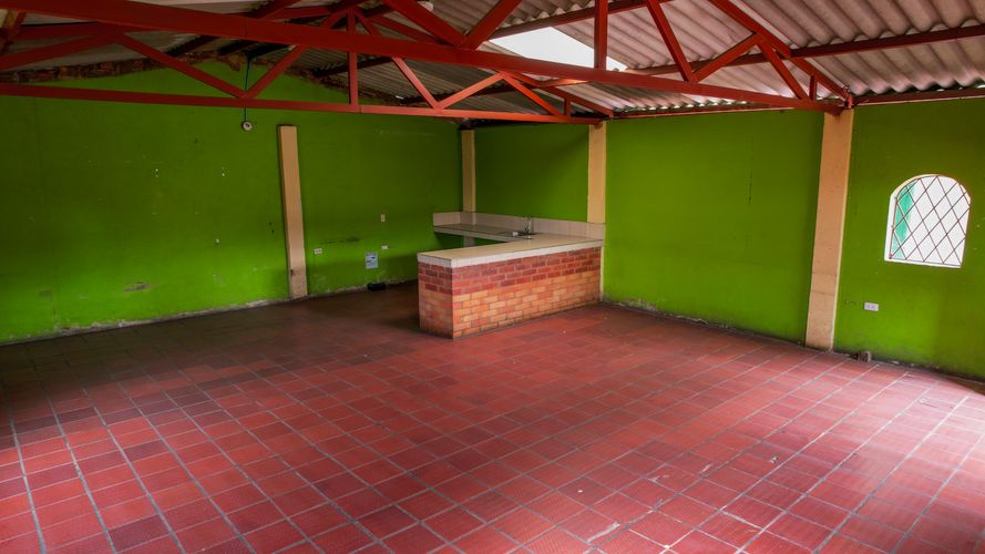 Edificio en Venta en La legua, Ubate - Miniatura 12