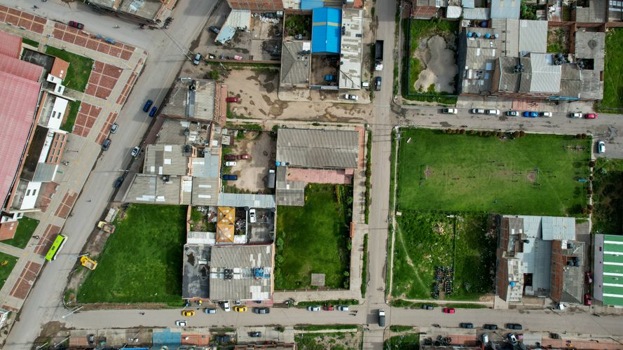 Edificio en Venta en La legua, Ubate - Miniatura 16