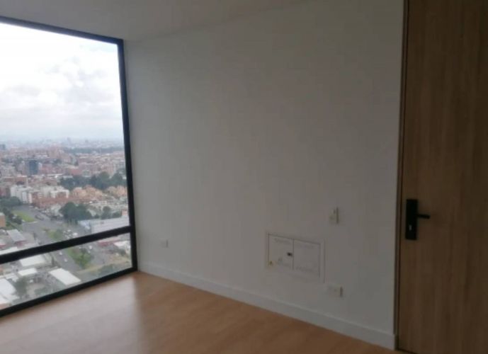 Apartaestudio en Arriendo en Bosque de pinos, Bogotá - Miniatura 2