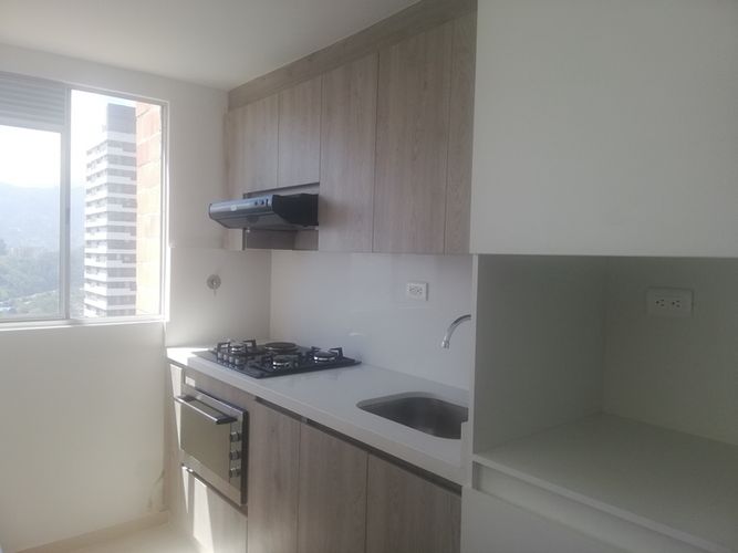 Apartamento en Arriendo en La Aldea, La estrella - Miniatura 2