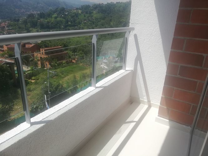 Apartamento en Arriendo en La Aldea, La estrella - Miniatura 4