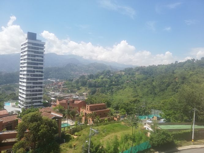 Apartamento en Arriendo en La Aldea, La estrella - Miniatura 5