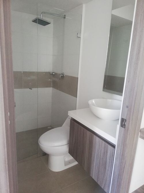 Apartamento en Arriendo en La Aldea, La estrella - Miniatura 9