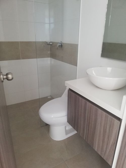 Apartamento en Arriendo en La Aldea, La estrella - Miniatura 11