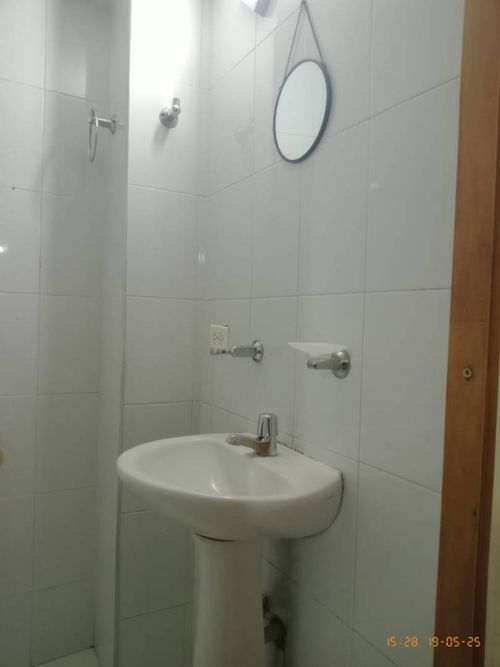 Apartaestudio en Arriendo en Polo club, Bogotá - Miniatura 4