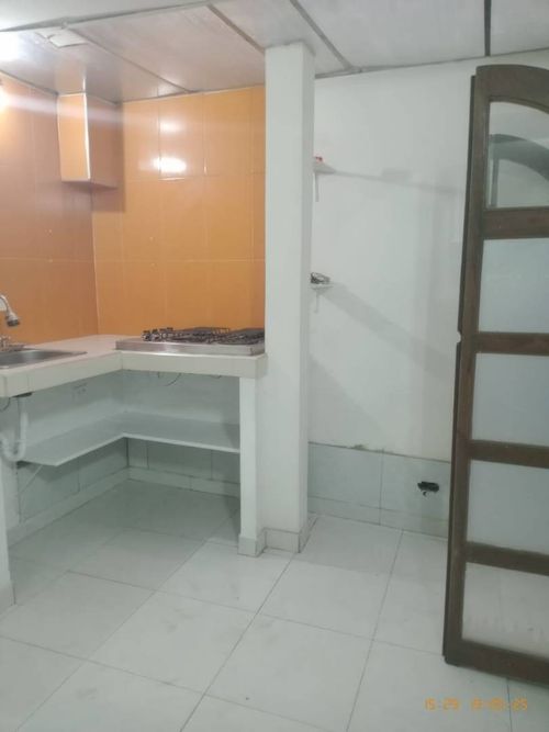Apartaestudio en Arriendo en Polo club, Bogotá - Miniatura 11