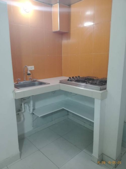 Apartaestudio en Arriendo en Polo club, Bogotá - Miniatura 12