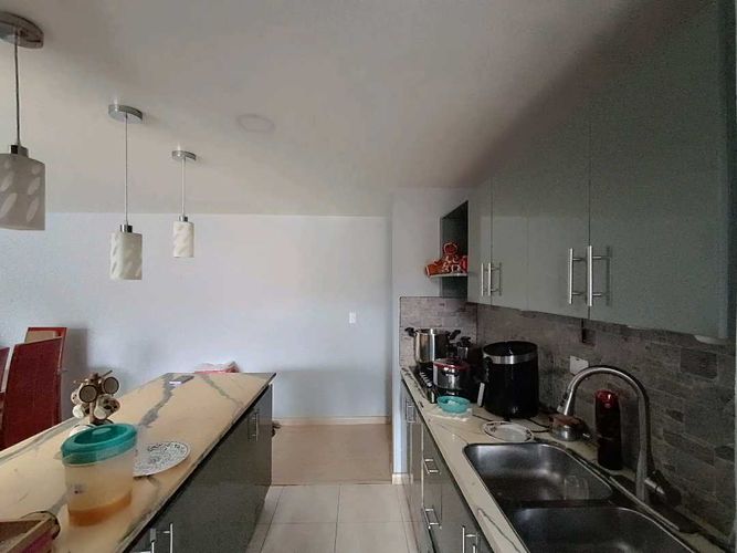Apartamento en Venta en Villa del Rio, Manizales - Miniatura 3