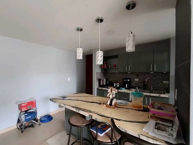 Apartamento en Venta en Villa del Rio, Manizales - Miniatura 5