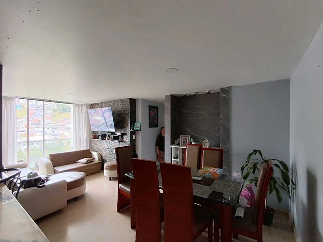 Apartamento en Venta en Villa del Rio, Manizales - Miniatura 6