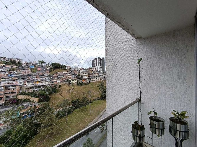 Apartamento en Venta en Villa del Rio, Manizales - Miniatura 10