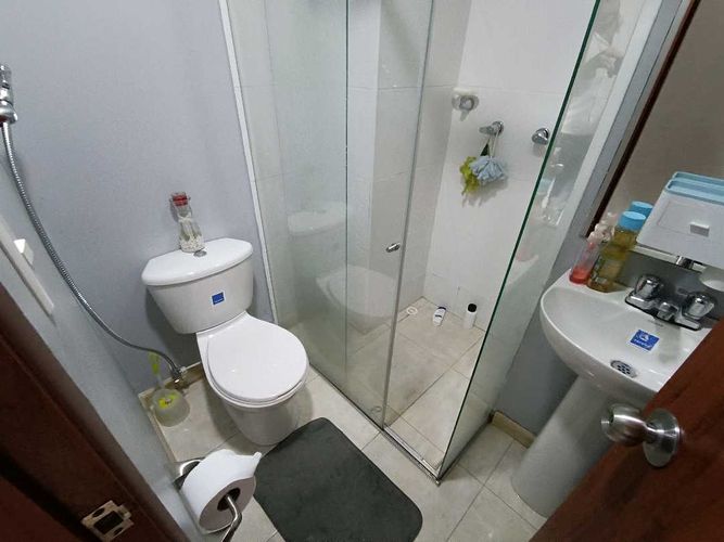 Apartamento en Venta en Villa del Rio, Manizales - Miniatura 11