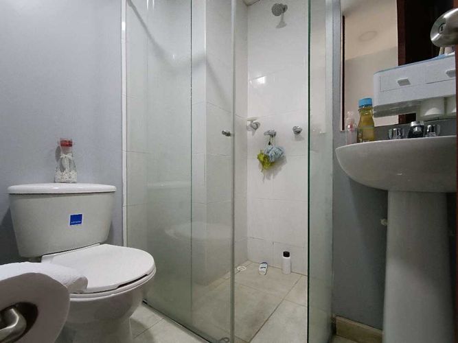 Apartamento en Venta en Villa del Rio, Manizales - Miniatura 12