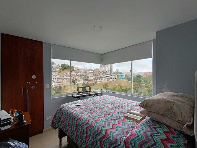 Apartamento en Venta en Villa del Rio, Manizales - Miniatura 14