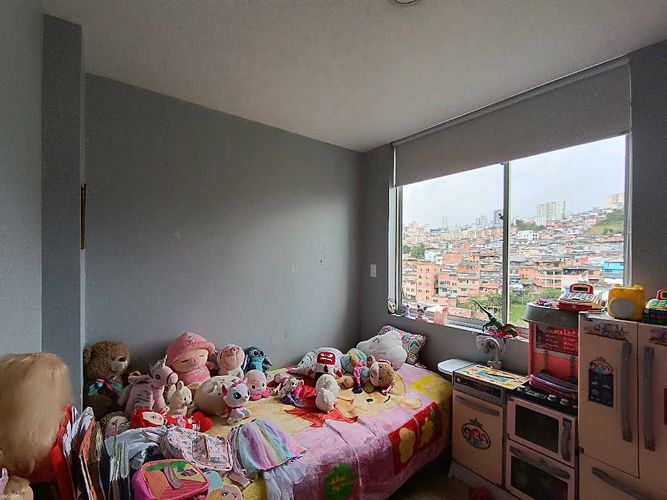 Apartamento en Venta en Villa del Rio, Manizales - Miniatura 15