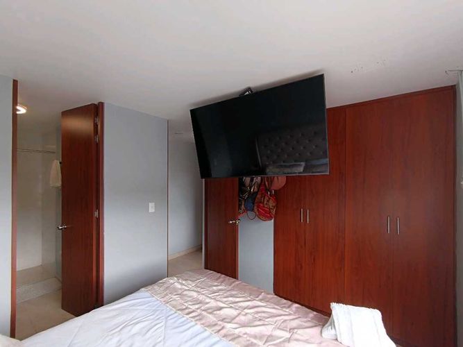Apartamento en Venta en Villa del Rio, Manizales - Miniatura 18