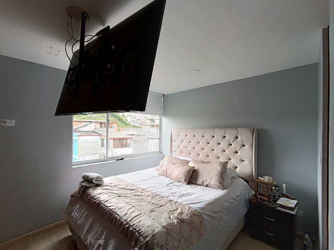 Apartamento en Venta en Villa del Rio, Manizales - Miniatura 19