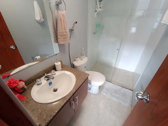 Apartamento en Venta en Villa del Rio, Manizales - Miniatura 21