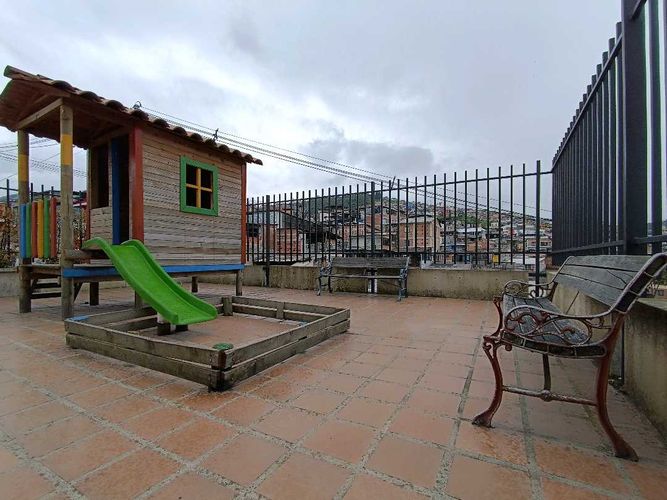 Apartamento en Venta en Villa del Rio, Manizales - Miniatura 24