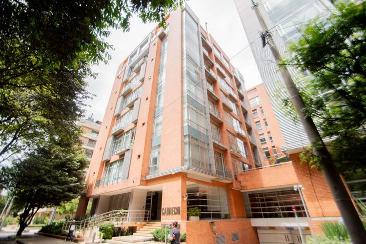 Apartamento en  Arriendo en La cabrera, Bogotá - Imagen 1
