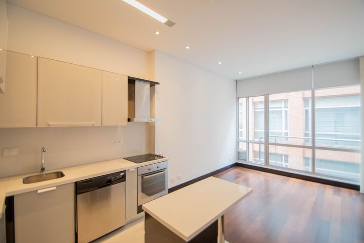 Apartamento en  Arriendo en La cabrera, Bogotá - Miniatura 2