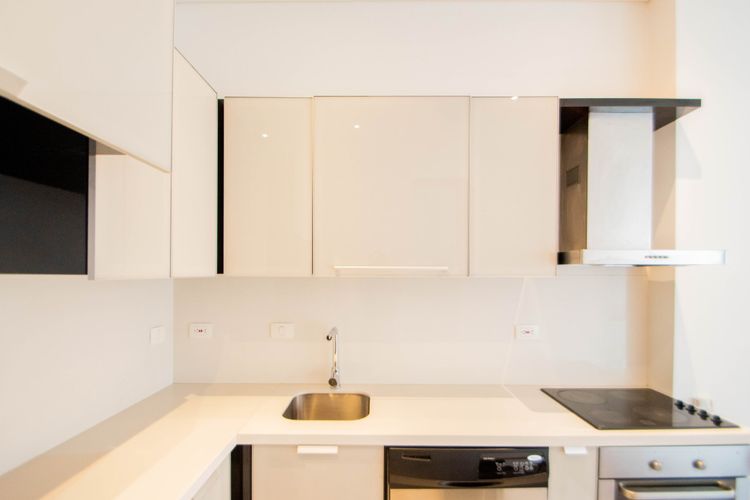 Apartamento en  Arriendo en La cabrera, Bogotá - Miniatura 3