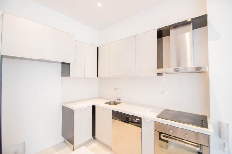 Apartamento en  Arriendo en La cabrera, Bogotá - Miniatura 4